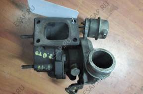 ТУРБИНА NISSAN PRIMERA P11 2.0 TD 144112J620