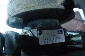 ТУРБИНА NISSAN PRIMERA P11 2.0 TD 97-02