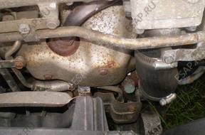 ТУРБИНА Nissan Primera P11 SLX 1998 год.