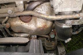 ТУРБИНА Nissan Primera P11 SLX 1998 год.