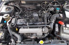 ТУРБИНА NISSAN PRIMERA P11