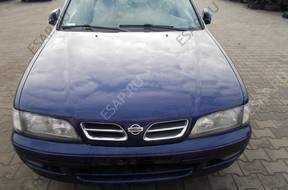 ТУРБИНА NISSAN PRIMERA P11