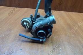 ТУРБИНА NISSAN PRIMERA P12 2,2 DCI 14411 AU600/GT1