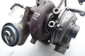 ТУРБИНА NISSAN PRIMERA P12 2.2 DCI