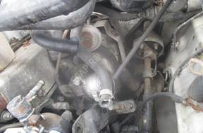 ТУРБИНА nissan terrano I 2,7 td ,