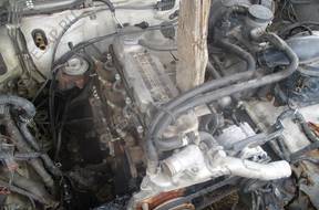 ТУРБИНА nissan terrano I 2,7 td ,