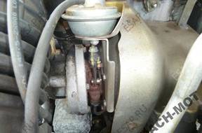 ТУРБИНА NISSAN TERRANO II 3.0 Di 00-06  CHEM