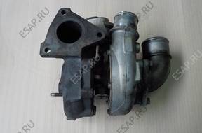 ТУРБИНА NISSAN TERRANO II LIFT 3.0 DI 14411-2X900
