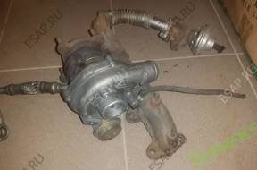 ТУРБИНА NR 028145701J VW AUDI 1. 9TDI / 90kM