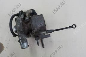 ТУРБИНА OPEL 1.3 CDTI 73501344