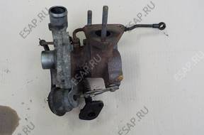 ТУРБИНА OPEL 1.3 CDTI 73501344