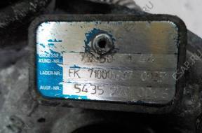 ТУРБИНА OPEL 1.3 CDTI 73501344