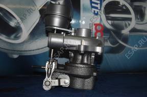ТУРБИНА OPEL 1.3 CDTi SUZUKI 1.3 DDiS 54359700019