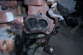 ТУРБИНА opel 1.3 cdti z13dt