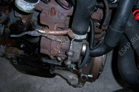 ТУРБИНА opel 1.3 cdti z13dt