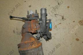 ТУРБИНА opel 1.3 cdti
