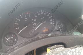 ТУРБИНА opel 1.3 cdti