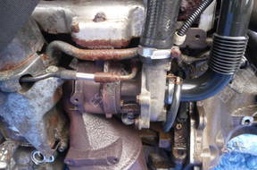 ТУРБИНА OPEL 1.3 CDTI