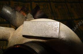 ТУРБИНА Opel 1.7 CDTI 100KM В ОТЛИЧНОМ СОСТОЯНИИ 1363