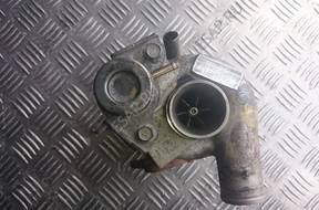 ТУРБИНА OPEL 1.7 CDTI Z17DTL 897185-2414