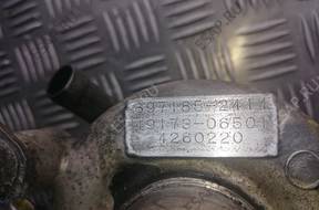ТУРБИНА OPEL 1.7 CDTI Z17DTL 897185-2414