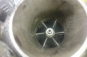ТУРБИНА OPEL 1.7 CDTI Z17DTL 897185-2414