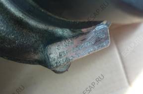 ТУРБИНА opel 1.9 cdti 120 Л.С. В ОТЛИЧНОМ СОСТОЯНИИ