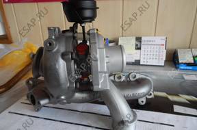 ТУРБИНА OPEL 1.9 CDTI 150 KM