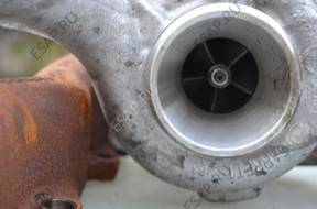 ТУРБИНА OPEL 1.9 CDTI 150 Л.С. В ОТЛИЧНОМ СОСТОЯНИИ