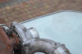 ТУРБИНА OPEL 1.9 CDTI 150 Л.С. В ОТЛИЧНОМ СОСТОЯНИИ