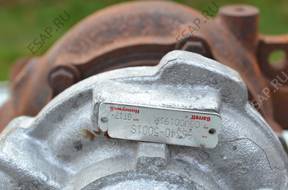 ТУРБИНА OPEL 1.9 CDTI 150 Л.С. В ОТЛИЧНОМ СОСТОЯНИИ