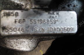 ТУРБИНА OPEL 2,0 CDTI 160KM