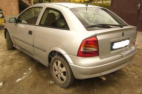 ТУРБИНА Opel 2,0 DTI