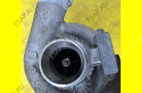 ТУРБИНА    OPEL 2.0 90531518