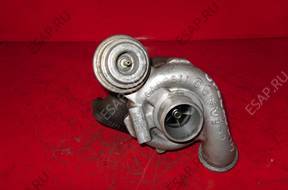 ТУРБИНА OPEL 2.0 DTH 2442214