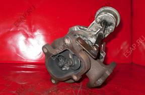 ТУРБИНА OPEL 2.0 DTH 2442214