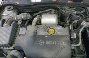 ТУРБИНА opel 2.0 dtl