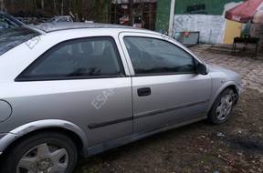ТУРБИНА opel 2.0 dtl