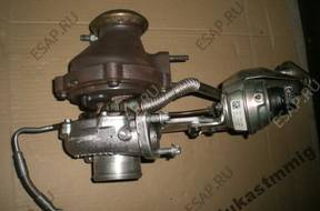 ТУРБИНА OPEL 2.0CDTI 55570748 12/13 25tys/km