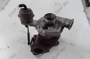 ТУРБИНА Opel 2.0DTL 90531518