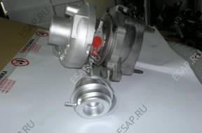 ТУРБИНА   Opel 2.5 CDTI 146KM