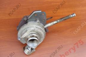 ТУРБИНА OPEL ANTARA 2008 год 2,0CDTi