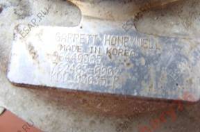 ТУРБИНА OPEL ANTARA 2008 год 2,0CDTi