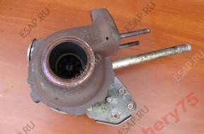ТУРБИНА OPEL ANTARA 2008 год 2,0CDTi