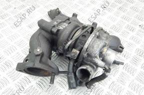 ТУРБИНА Opel Astra 1,7 -  8971146390