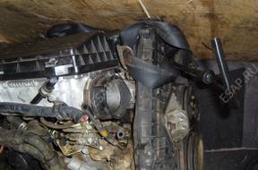 ТУРБИНА OPEL ASTRA 1.7 ISUZU 1997 год