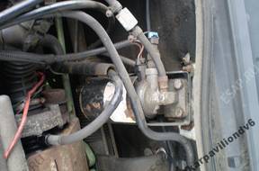 ТУРБИНА Opel Astra 1.7 TD 1996 год.