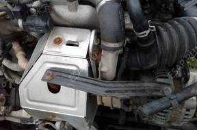 ТУРБИНА OPEL ASTRA 2 1.7 DTL