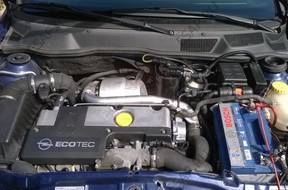 ТУРБИНА opel astra 2 2.2DTI 125 hp