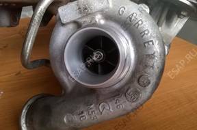 ТУРБИНА opel astra 2 2.2DTI 125 hp